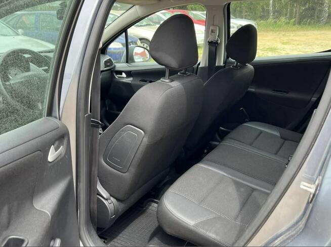 Peugeot 207 SW 1,4 Benzyna 2010r. Zadabny-Sprawna Klima! Tanio-Zamiana!