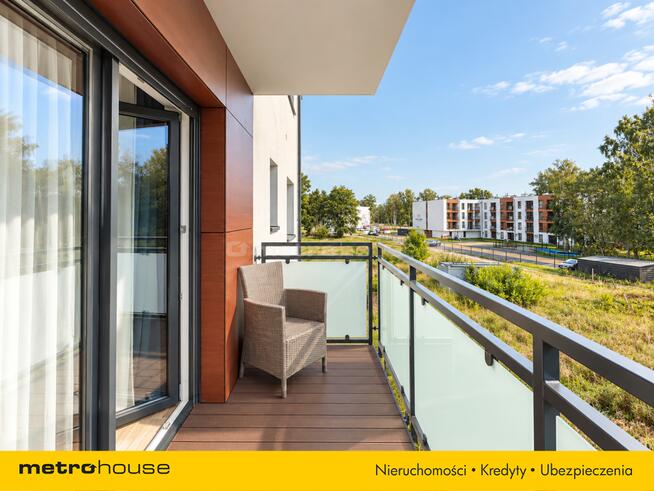 2-POKOJOWY APARTAMENT Z DWOMA BALKONAMI.