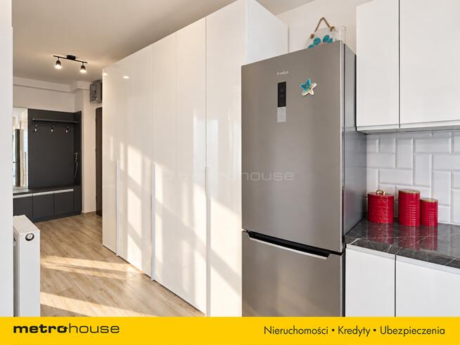 2-POKOJOWY APARTAMENT Z DWOMA BALKONAMI.