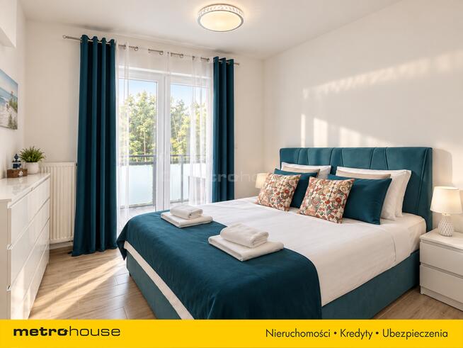 2-POKOJOWY APARTAMENT Z DWOMA BALKONAMI.