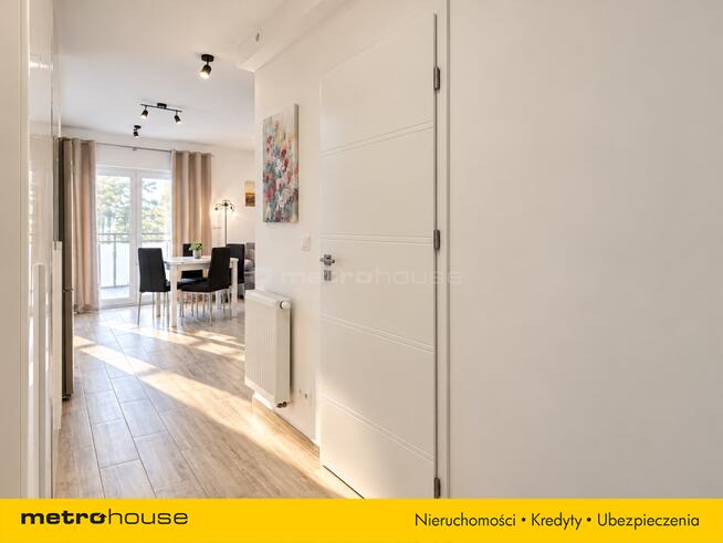 2-POKOJOWY APARTAMENT Z DWOMA BALKONAMI.