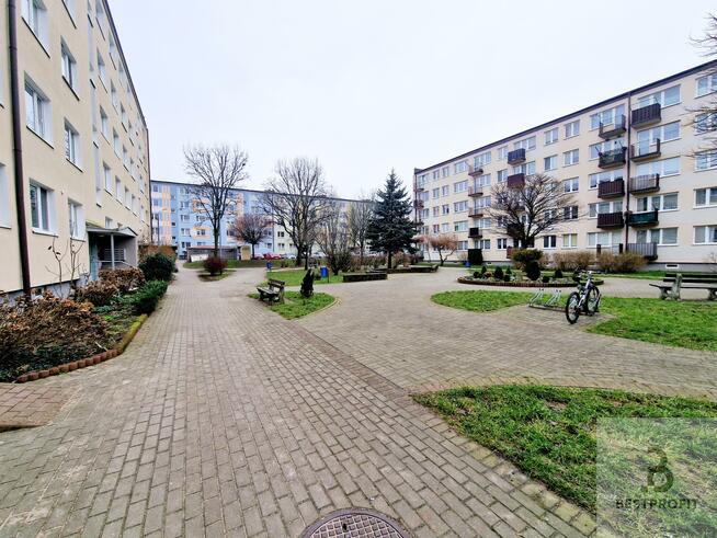Mieszkanie Słupsk, Anny Gryfitki