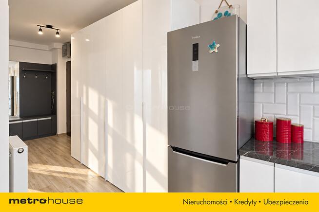 2-POKOJOWY APARTAMENT Z DWOMA BALKONAMI.