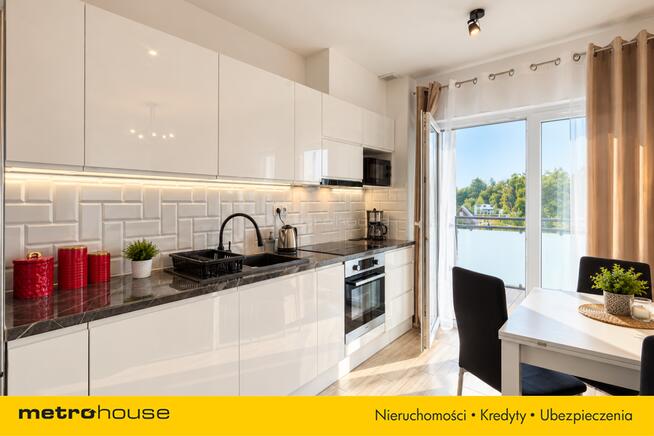 2-POKOJOWY APARTAMENT Z DWOMA BALKONAMI.