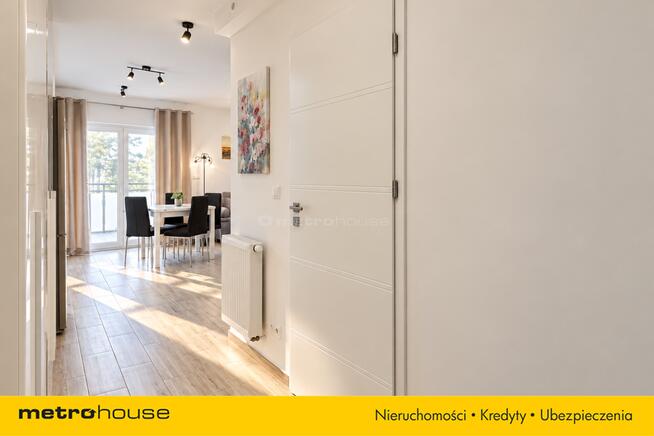 2-POKOJOWY APARTAMENT Z DWOMA BALKONAMI.