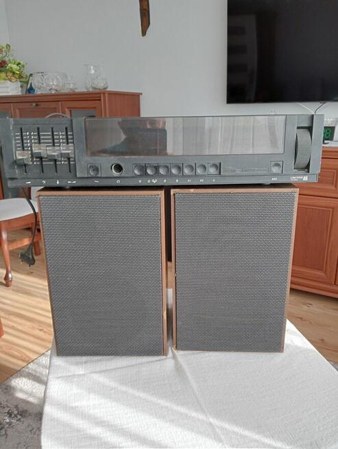 Radio Amator b 2