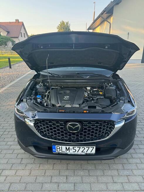 Sprzedam Mazdę CX-5