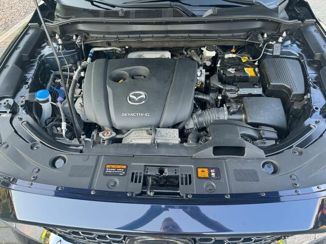 Sprzedam Mazdę CX-5