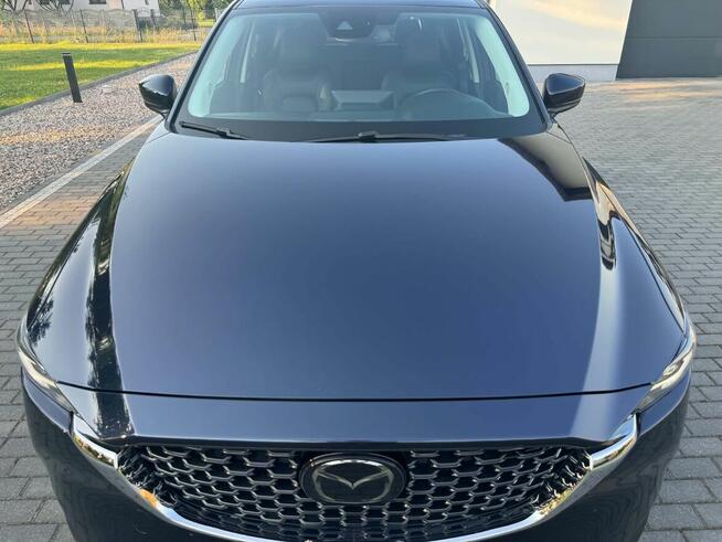 Sprzedam Mazdę CX-5