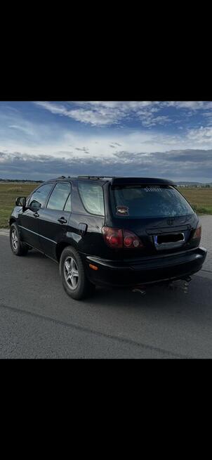Lexus RX 300
