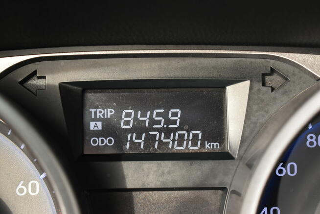 Hyundai ix35 2014