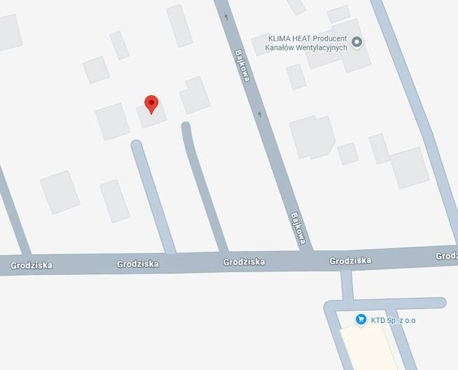 Działka nr 220, Stara Wieś - Gmina Nadarzyn