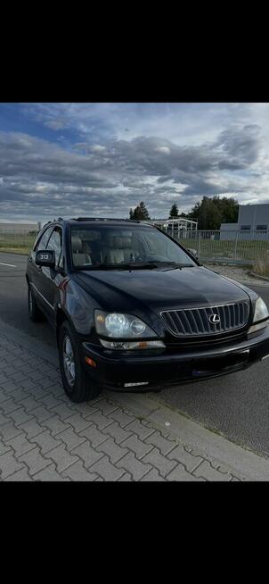 Lexus RX 300