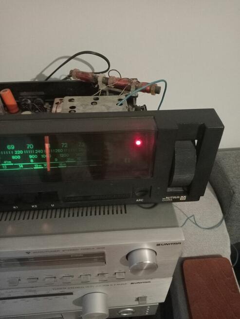 Radio Amator b 2