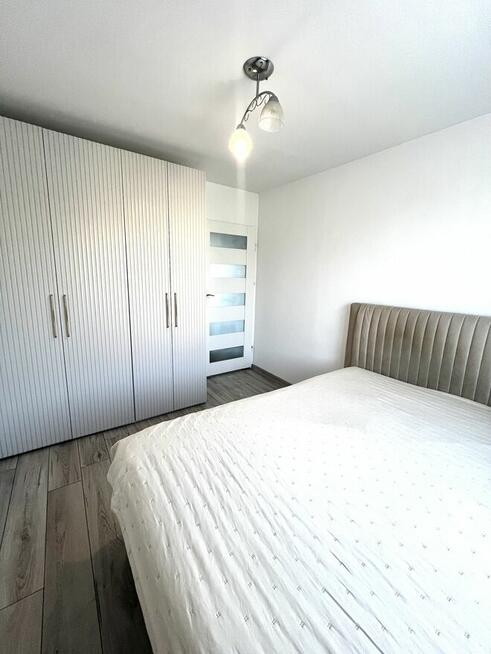 48m | 2 pokoje | duży balkon | gotowe do zamieszkania