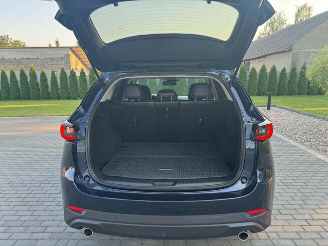 Sprzedam Mazdę CX-5
