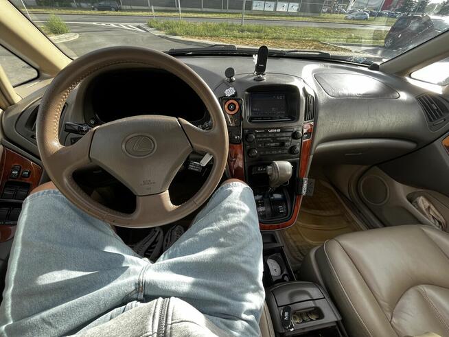 Lexus RX 300