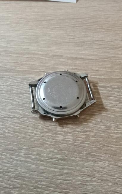 Sprzedam Zegarek Kolekcjonerski Ocean Quartz Uszkodzony