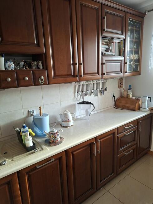 Sprzedam mieszkanie 53m2 + m. garażowe, piwnicę w Siedlcach