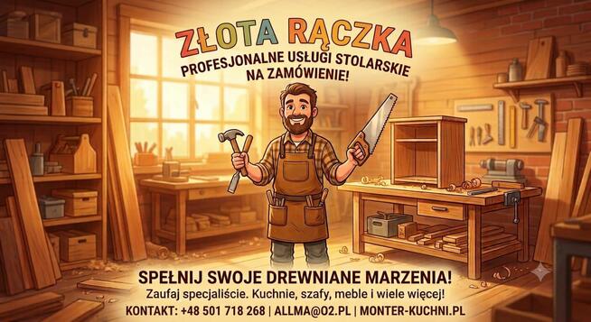 Fronty Blaty Wymiana Pruszcz Gdański Naprawa 501 718 268