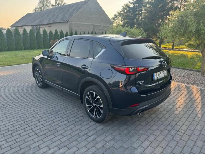 Sprzedam Mazdę CX-5