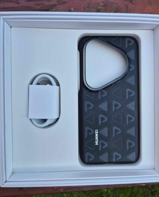 Huawei pura 80 ultra 16/512 nowy!