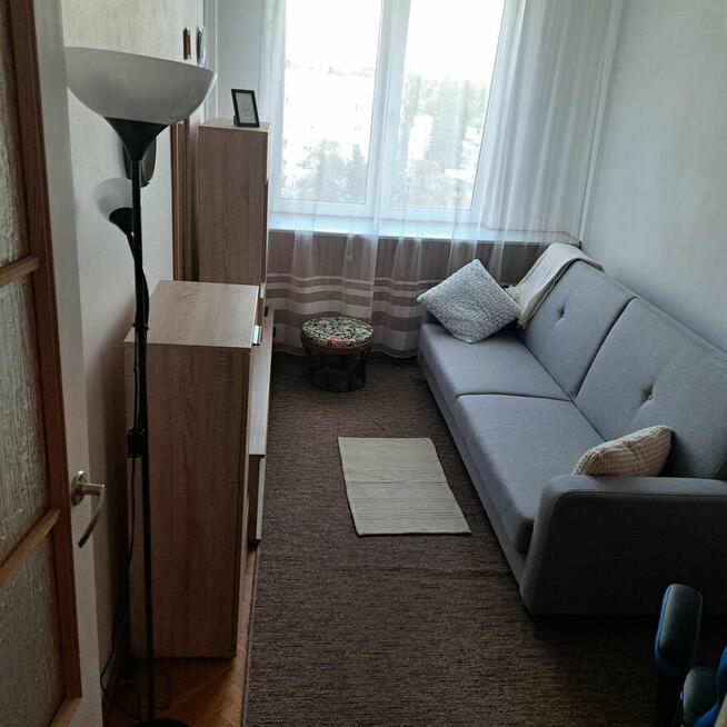 Do wynajęcia 2 pokojowe mieszkanie Warszawa Mokotów Wierzbno