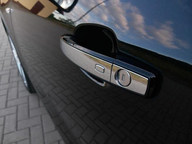 OPEL MOKKA X * AUTOMAT * BEZWYPADKOWA * ZADBANA