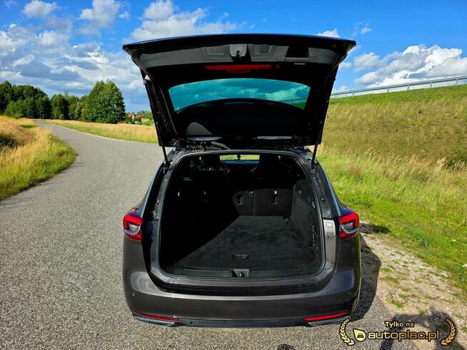 Opel Insignia B 2.0 lift 2.0D BILUXLED PANORAMA MASAŻ AGR PÓ