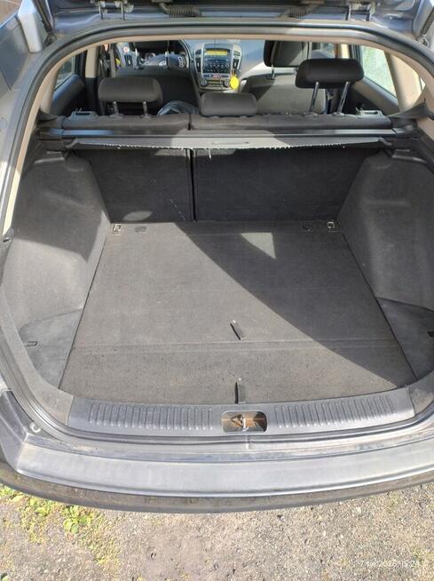 Kia ceed 1.4 benzyna