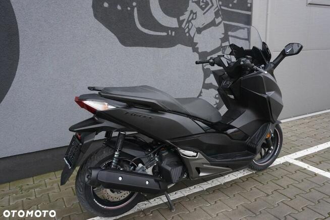 Honda Forza 125