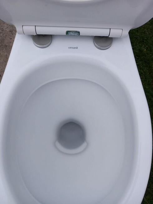 WC kompakt Cersanit