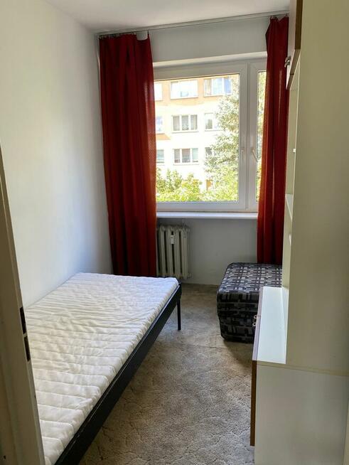 Sprzedam mieszkanie - LSM os. Prusa, Lublin