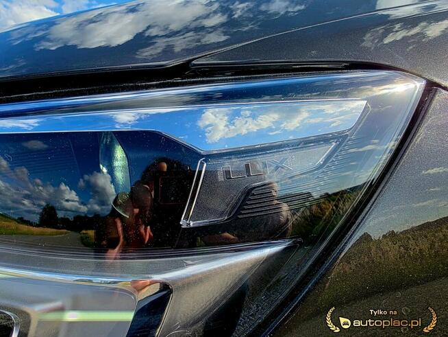 Opel Insignia B 2.0 lift 2.0D BILUXLED PANORAMA MASAŻ AGR PÓ