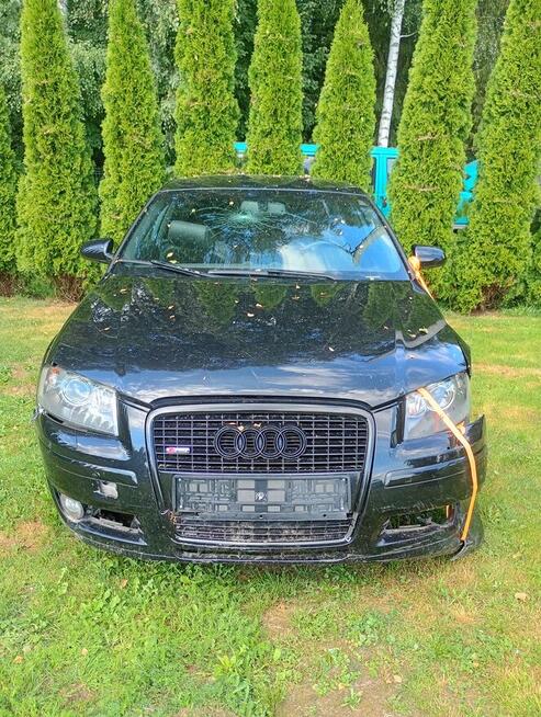 Audi S3 sline