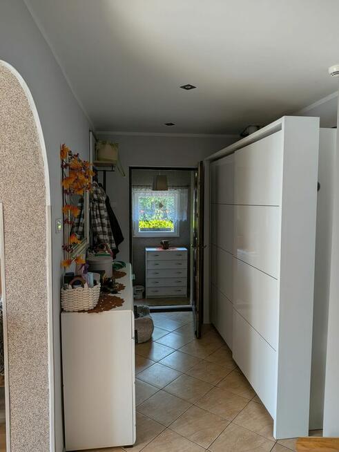 Dom z ogrodem, kominkiem i 2 garażami | Zabrze-Mikulczyce
