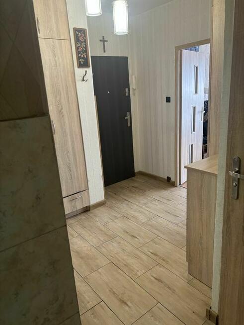Mieszkanie 2 pokoje 49,4 m²
