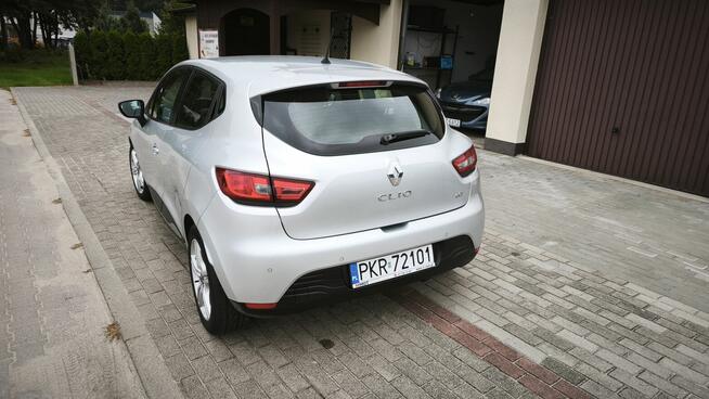 CLIO IV 2014