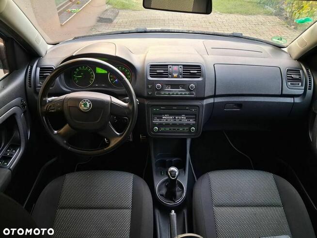 Skoda Roomster 1.6 TDI DPF Scout PLUS EDITION