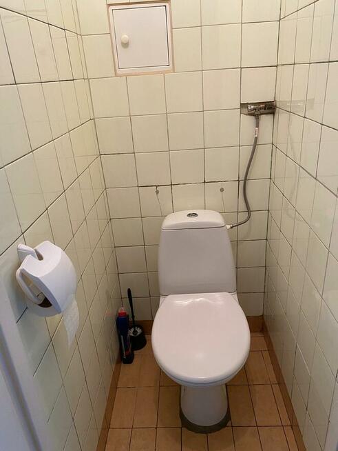 Sprzedam mieszkanie - LSM os. Prusa, Lublin