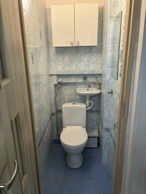 Mieszkanie 2 pokoje 49,4 m²