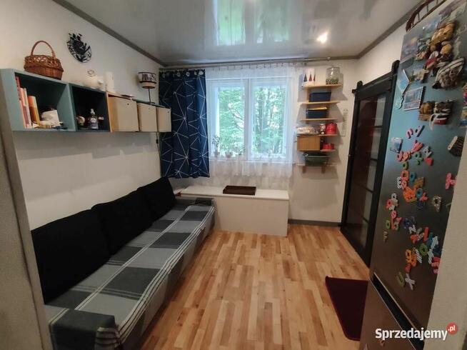 Mieszkanie 3-pokoje 46,2 m2 | Zabrze | CO miejskie| 2 piętro