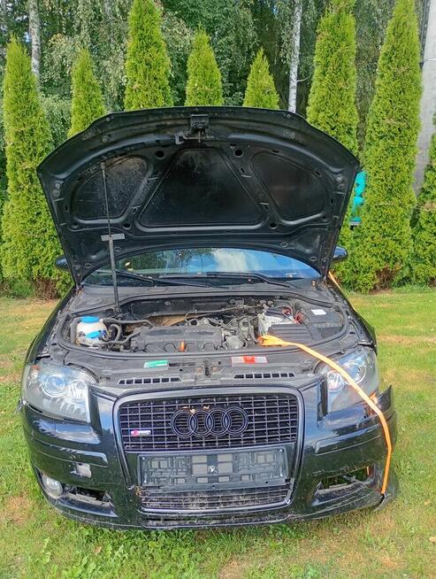 Audi S3 sline