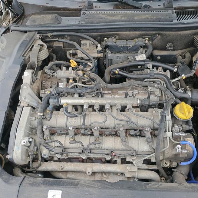 Alfa Romeo 166 2006