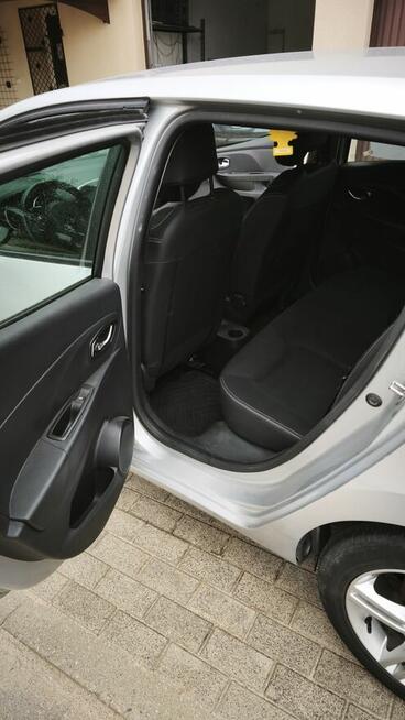 CLIO IV 2014