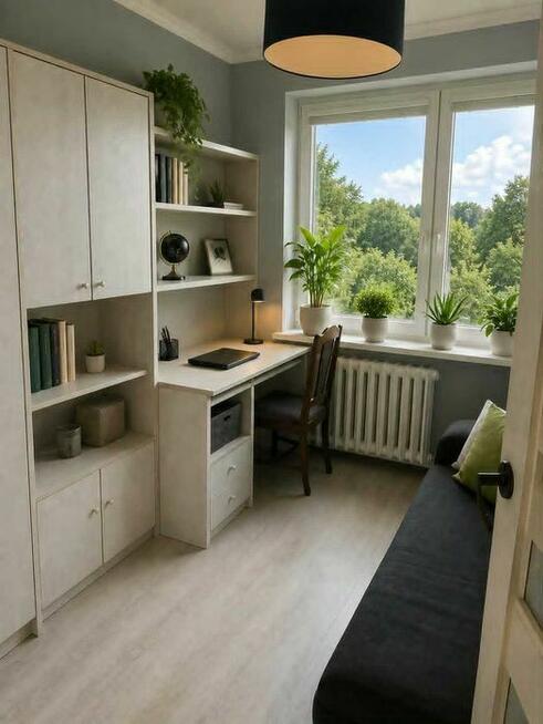 Sprzedam mieszkanie 3 pok 60 m², Wańkowicza do zamieszkania
