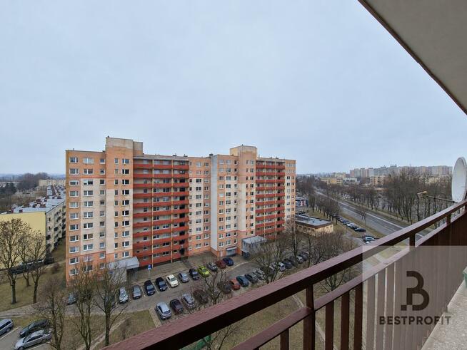 Mieszkanie Słupsk, Szczecińska