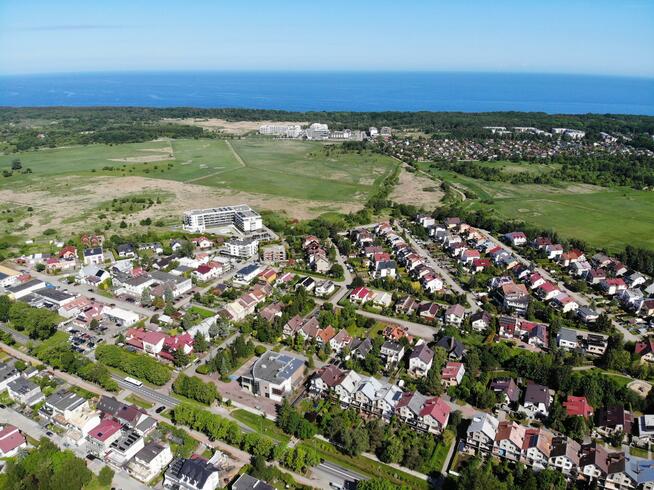 Działka budowlana Kołobrzeg, Koralowa