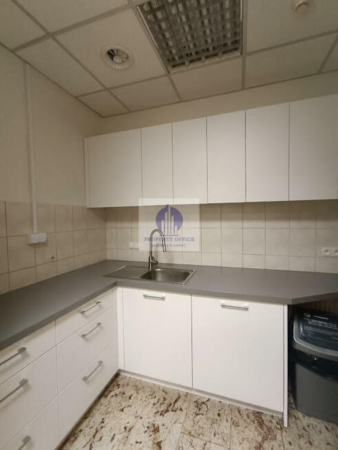 Lokal użytkowy Warszawa Mokotów, al. Niepodległości