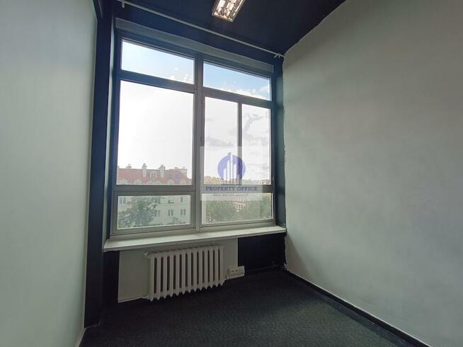 Lokal użytkowy Warszawa Mokotów, Gagarina